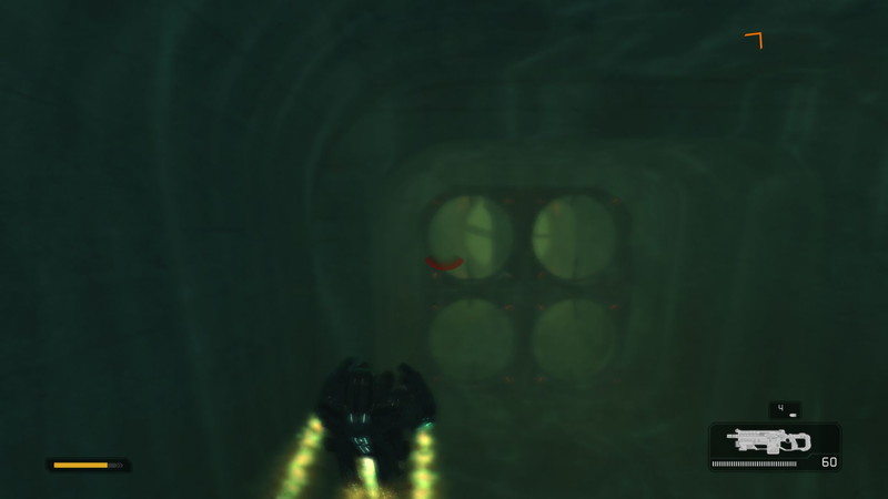 Deep Black: Reloaded - screenshot 3