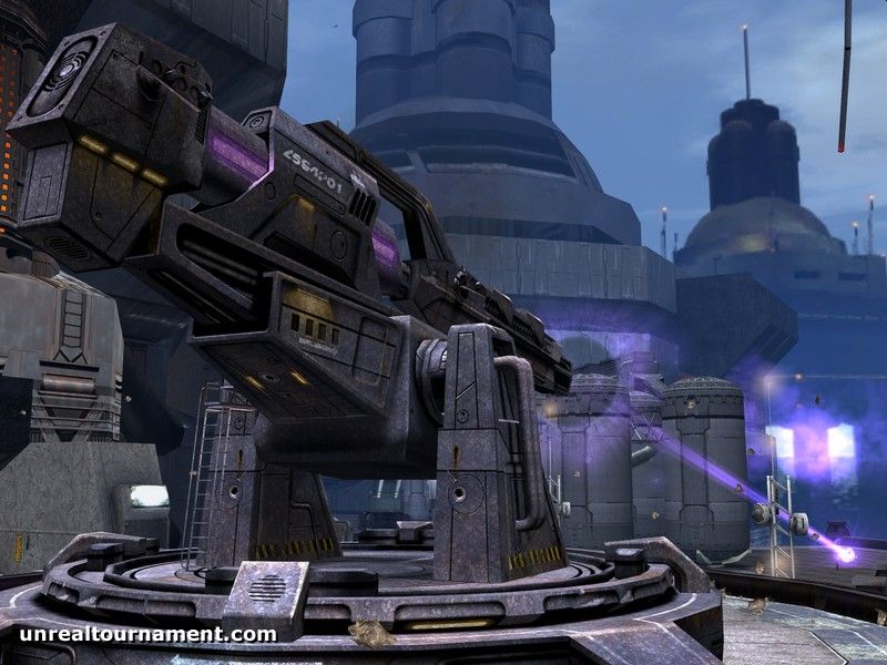 Unreal Tournament 2004 - screenshot 131