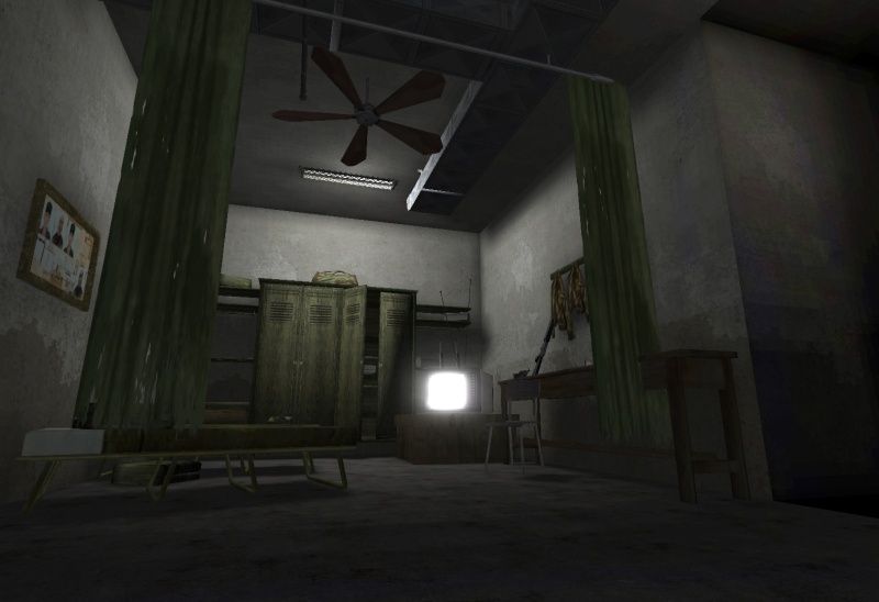 Splinter Cell 2: Pandora Tomorrow - screenshot 20