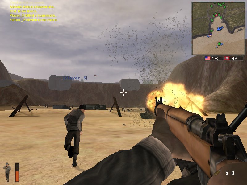 Battlefield 1942 - screenshot 15