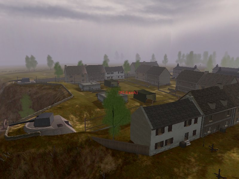 Battlefield 1942 - screenshot 5