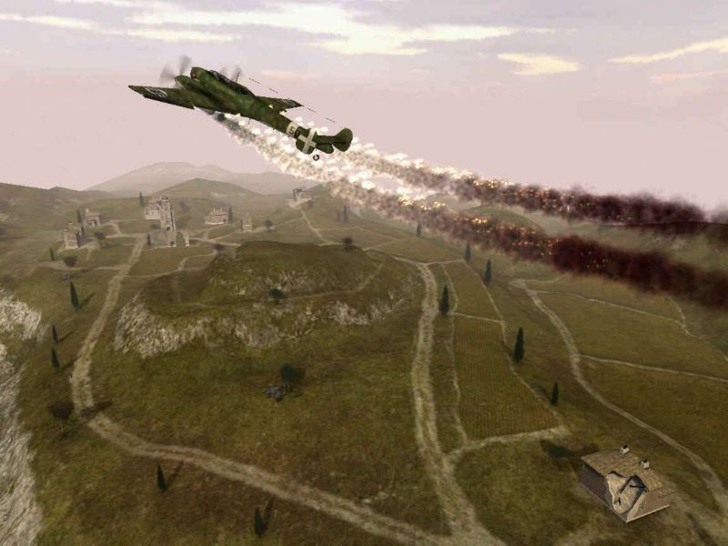 Battlefield 1942: The Road to Rome - screenshot 43