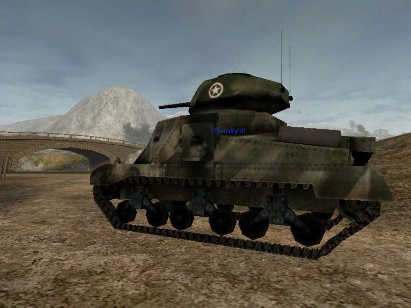 Battlefield 1942: The Road to Rome - screenshot 38