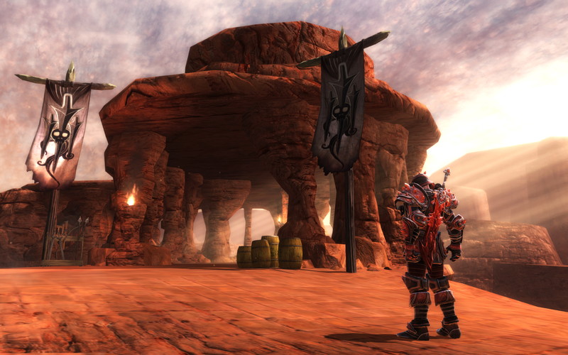 Kingdoms of Amalur: Reckoning - screenshot 49