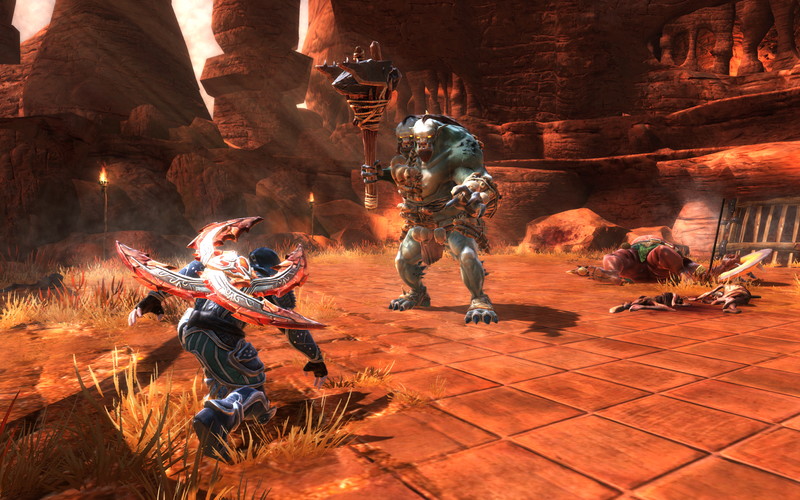 Kingdoms of Amalur: Reckoning - screenshot 46