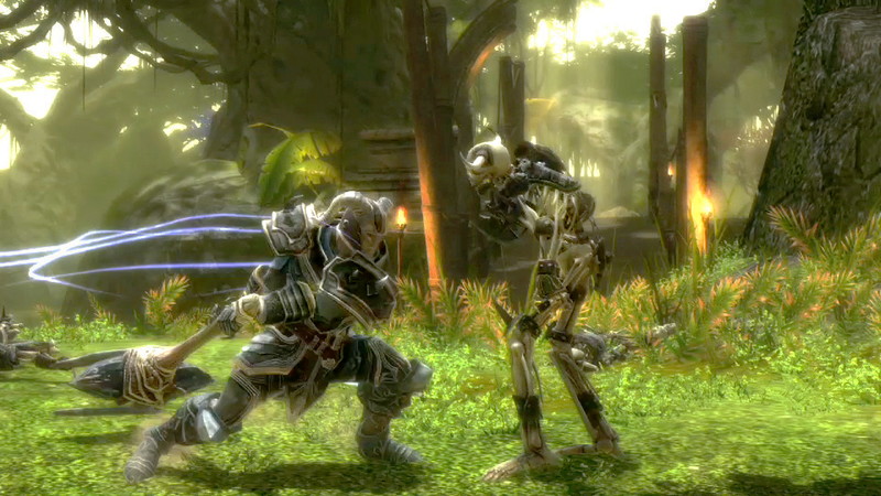 Kingdoms of Amalur: Reckoning - screenshot 38