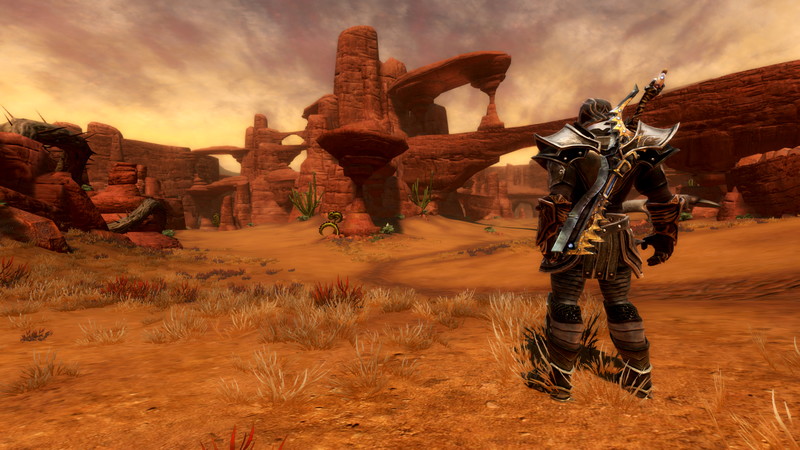 Kingdoms of Amalur: Reckoning - screenshot 16