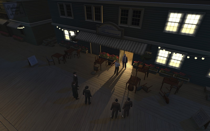 Omerta: City of Gangsters - screenshot 53