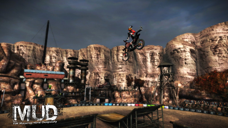 MUD - FIM Motocross World Championship - screenshot 21