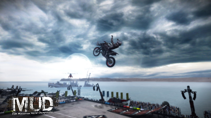 MUD - FIM Motocross World Championship - screenshot 20