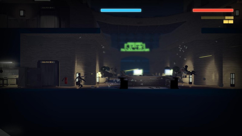 The Showdown Effect - screenshot 14