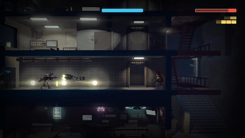 The Showdown Effect - screenshot 3