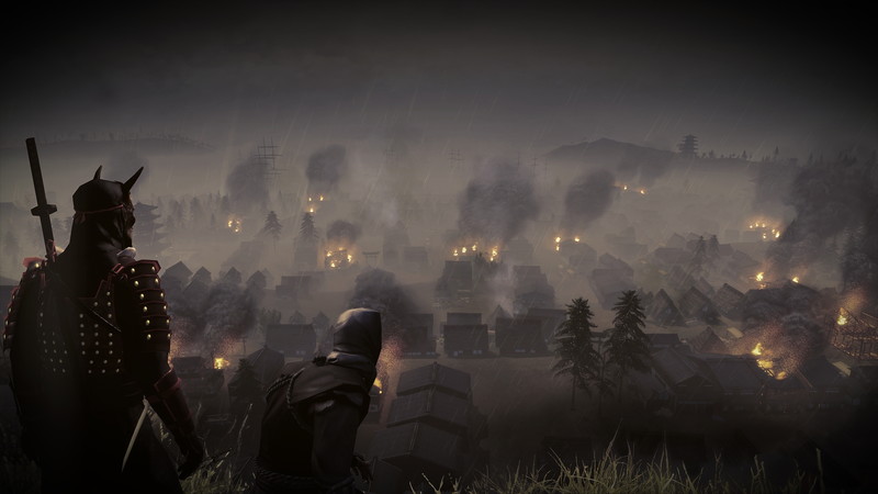 Shogun 2: Total War - Fall of the Samurai - screenshot 14