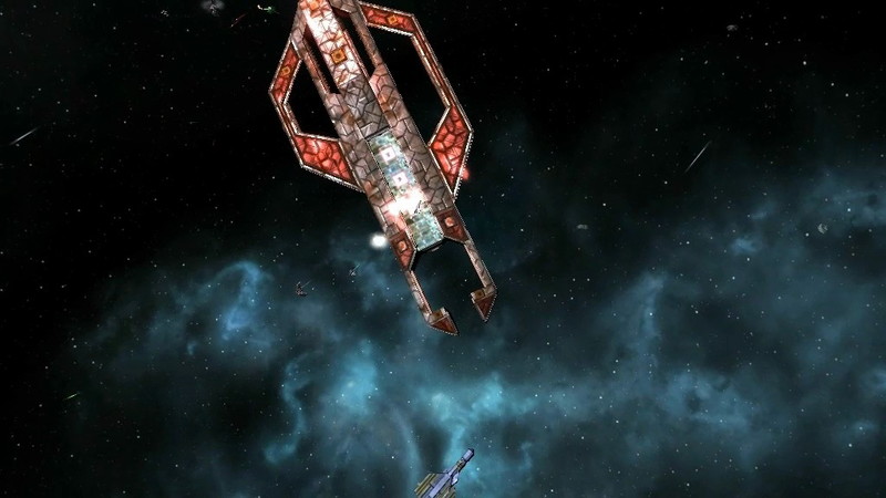 Wing Commander Saga: Darkest Dawn - screenshot 73