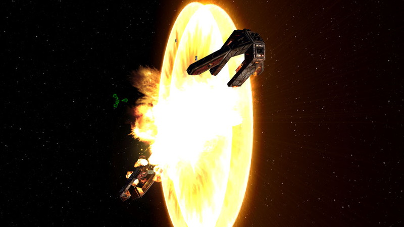 Wing Commander Saga: Darkest Dawn - screenshot 58