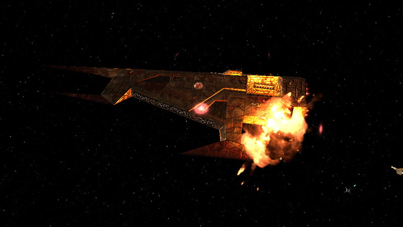 Wing Commander Saga: Darkest Dawn - screenshot 56