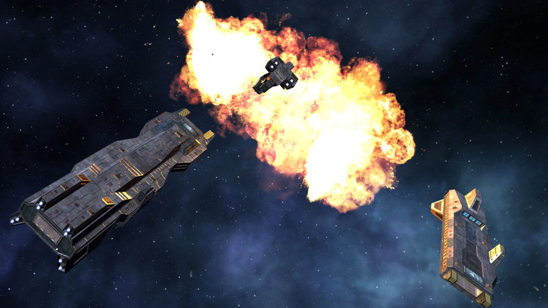 Wing Commander Saga: Darkest Dawn - screenshot 55