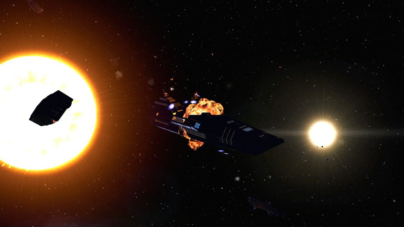 Wing Commander Saga: Darkest Dawn - screenshot 50