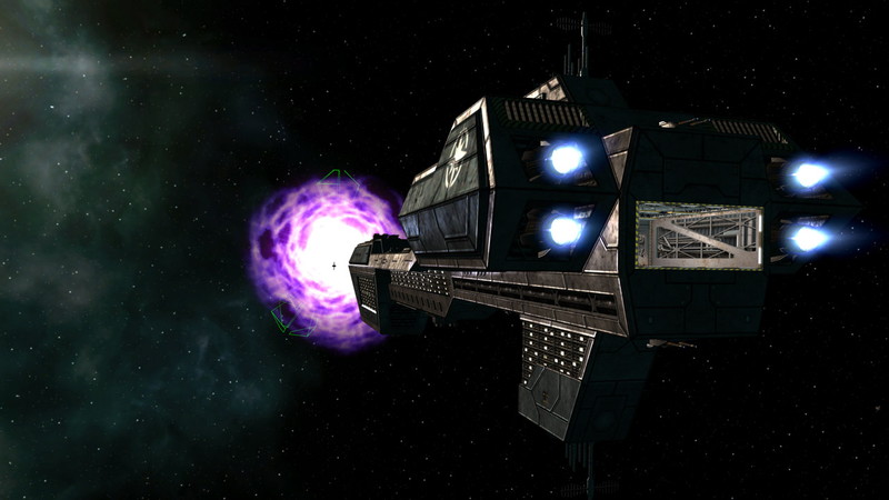 Wing Commander Saga: Darkest Dawn - screenshot 37