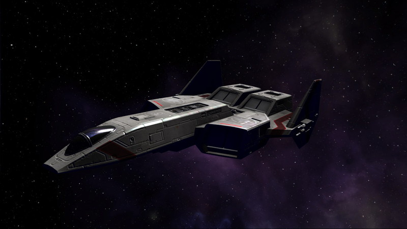 Wing Commander Saga: Darkest Dawn - screenshot 29