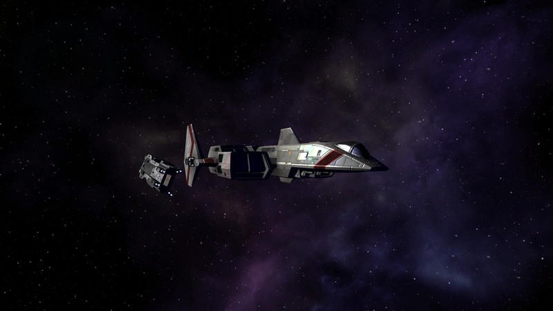 Wing Commander Saga: Darkest Dawn - screenshot 19