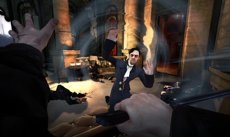 Dishonored - screenshot 43