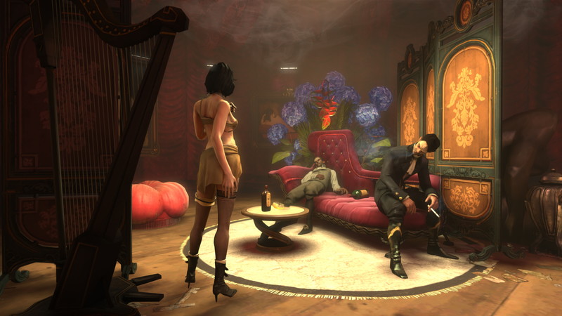 Dishonored - screenshot 39