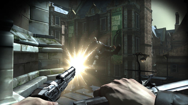 Dishonored - screenshot 38