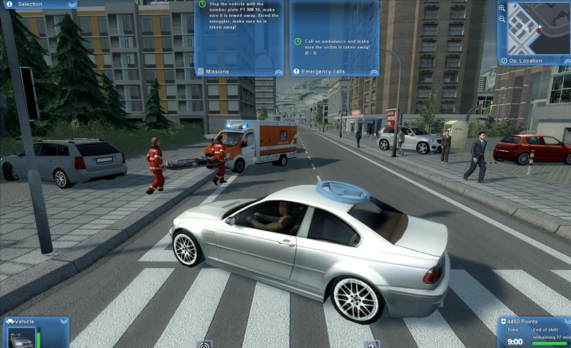 Police Force - screenshot 6