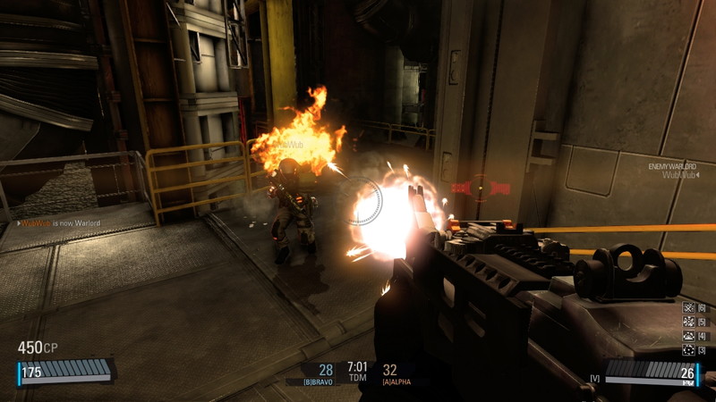 Blacklight Retribution - screenshot 27