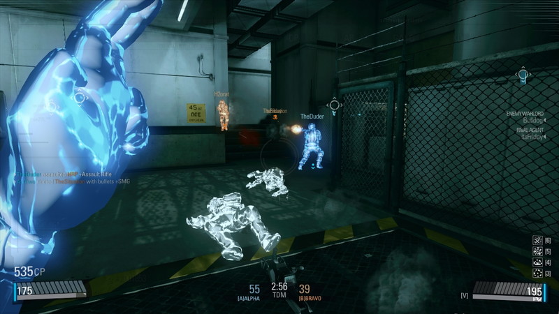 Blacklight Retribution - screenshot 26