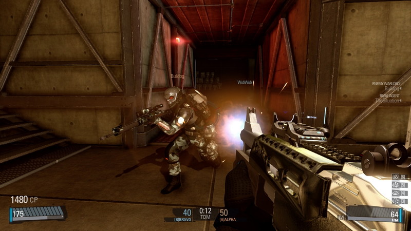 Blacklight Retribution - screenshot 23