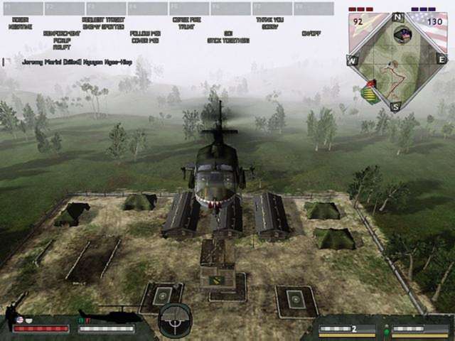 Battlefield: Vietnam - screenshot 67