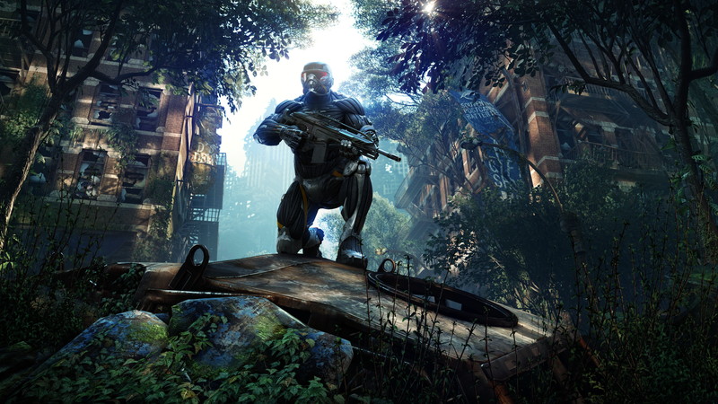 Crysis 3 - screenshot 53