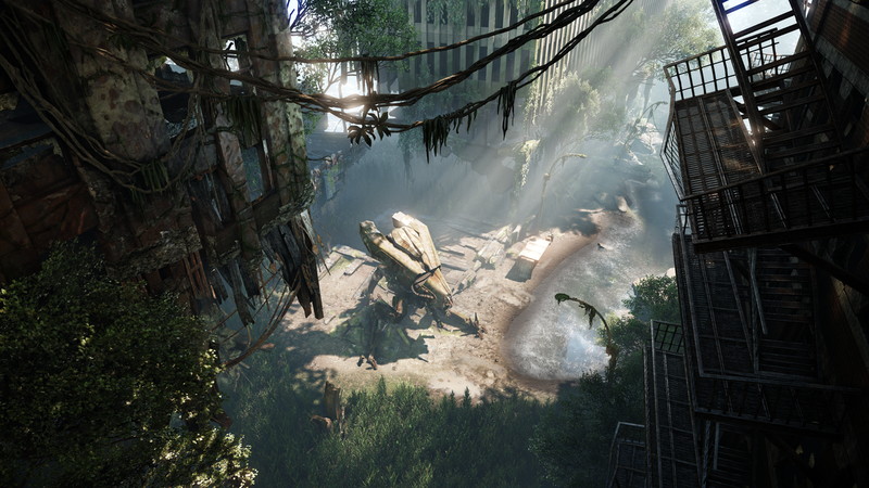 Crysis 3 - screenshot 51