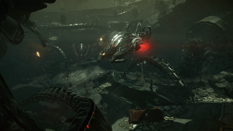 Crysis 2 - screenshot 30