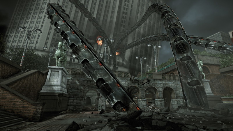 Crysis 2 - screenshot 27