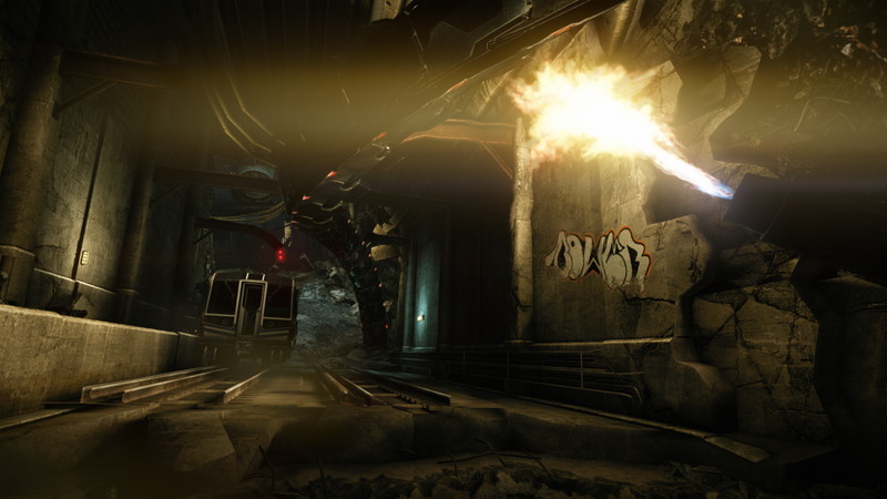 Crysis 2 - screenshot 25