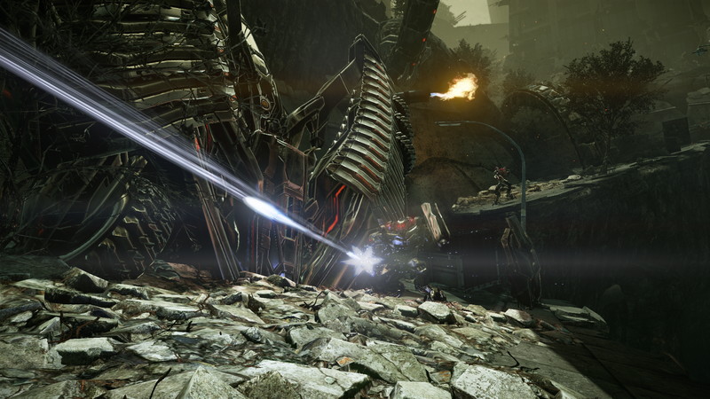 Crysis 2 - screenshot 21