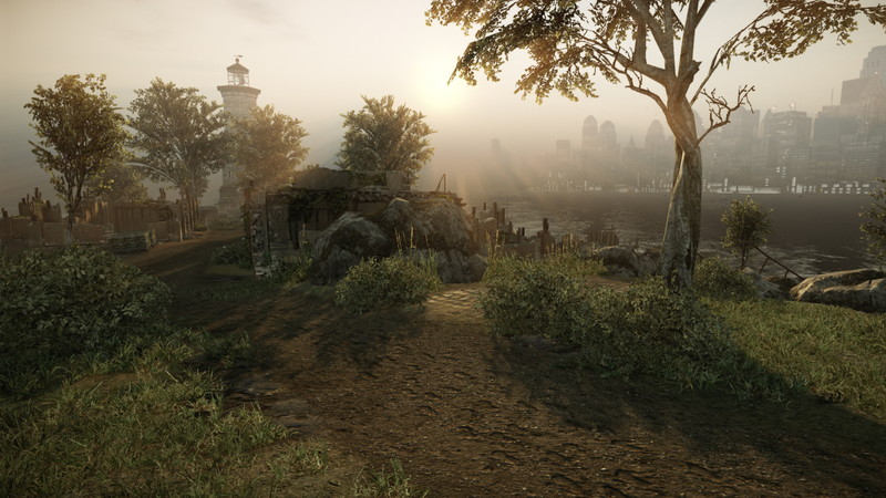 Crysis 2 - screenshot 18