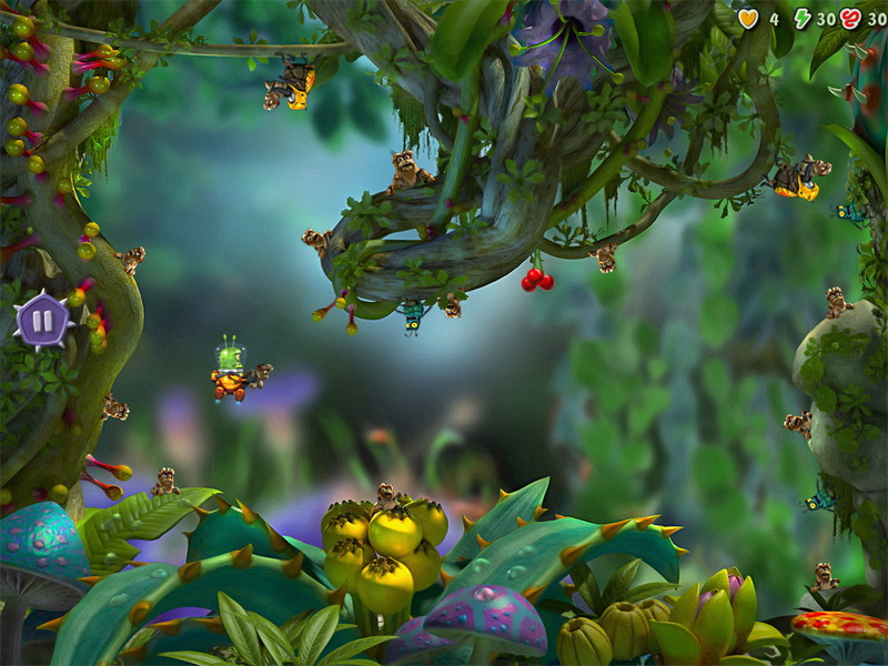 Jumping Jupingo - screenshot 27