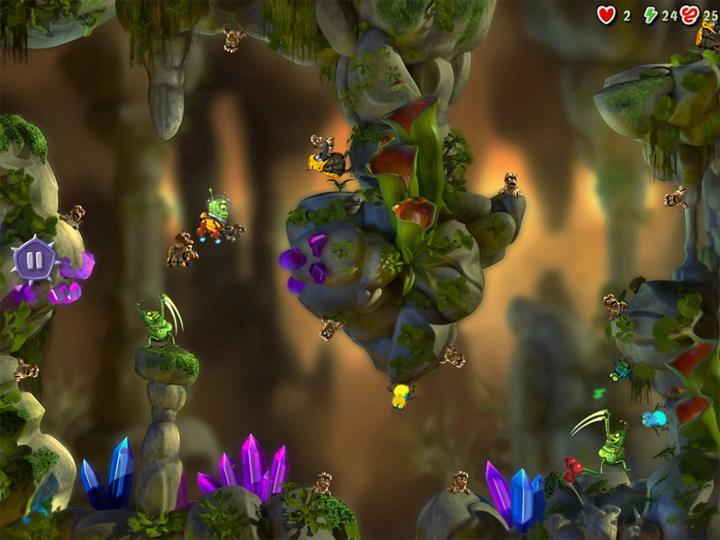 Jumping Jupingo - screenshot 17