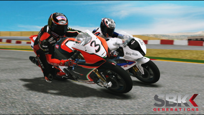 SBK Generations - screenshot 34