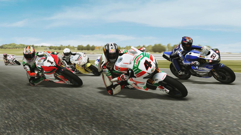 SBK Generations - screenshot 33