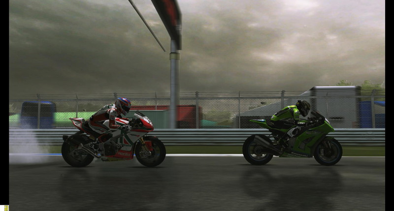 SBK Generations - screenshot 32