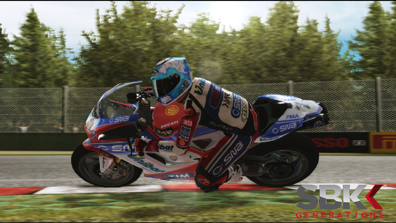 SBK Generations - screenshot 30