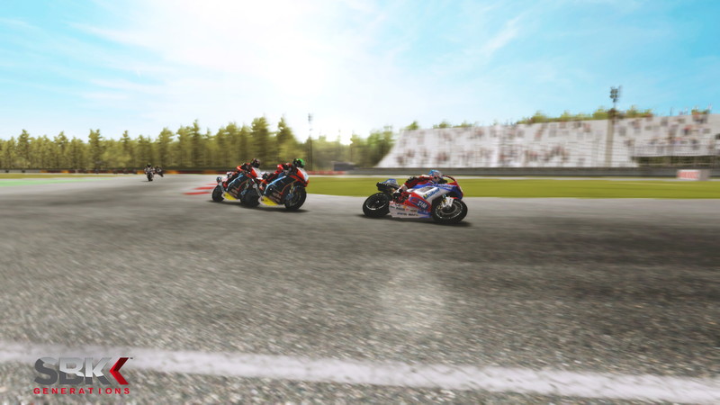 SBK Generations - screenshot 24