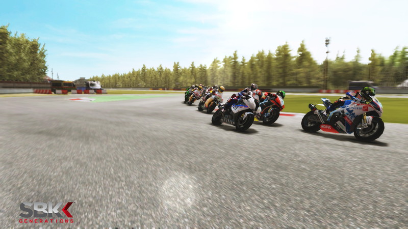 SBK Generations - screenshot 23