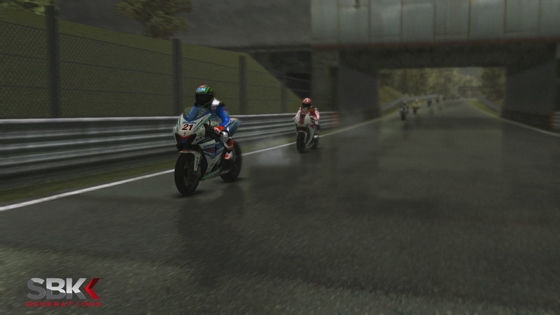 SBK Generations - screenshot 22