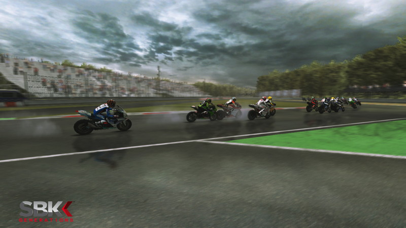 SBK Generations - screenshot 20